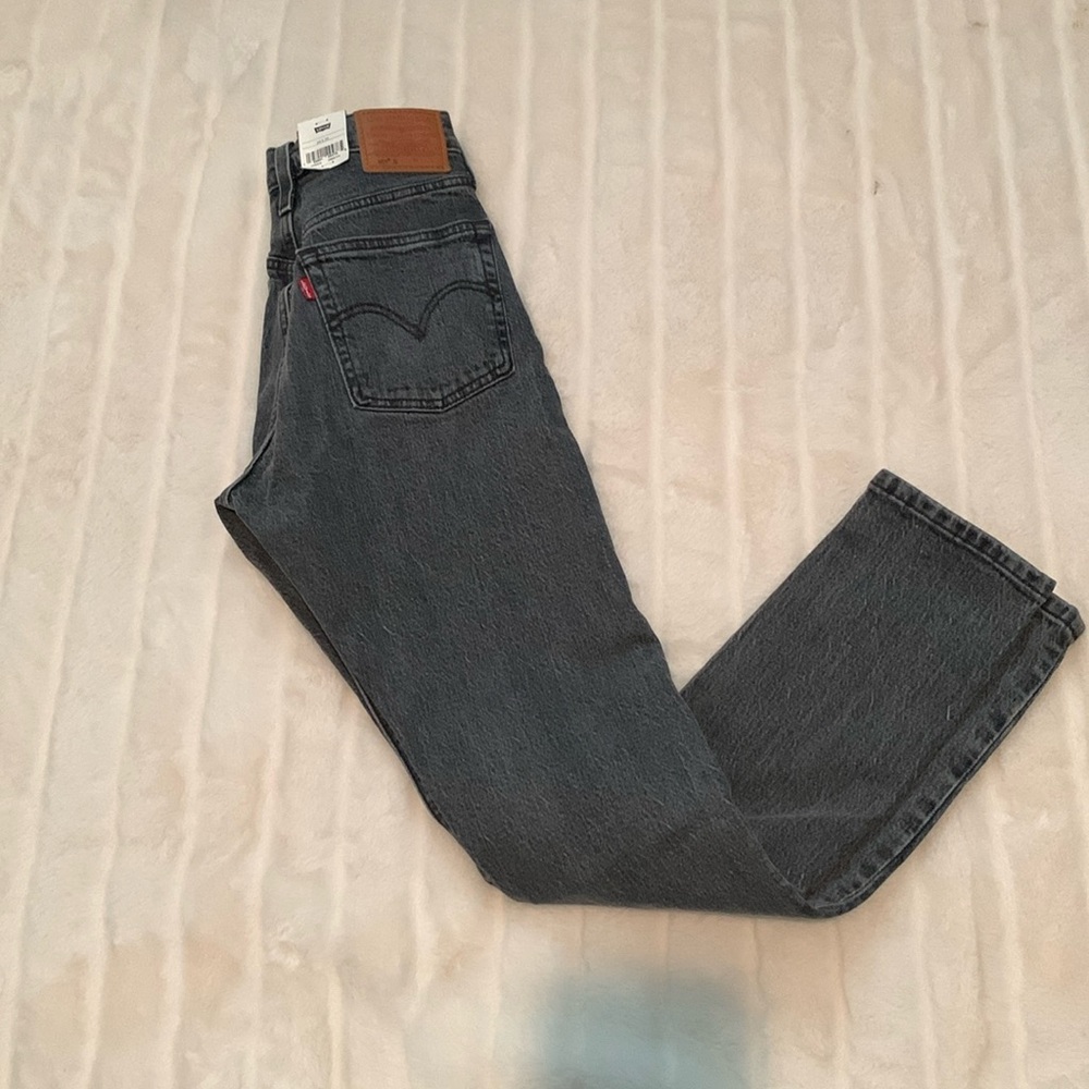 NWT Levi’s 501 Jeans